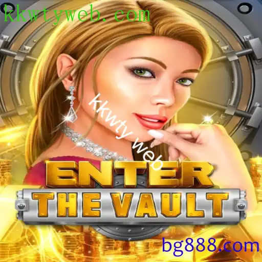 EntertheVault